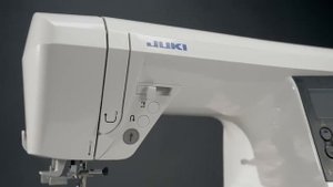 Швейная машина Juki HZL-G120