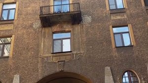 Толстовский дом, Санкт-Петербург