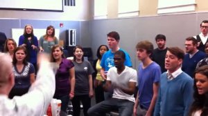 SCAD Performance Ensemble - Original Mashup