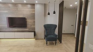 3-х комнатная, ул. Н.Данченко 146/2