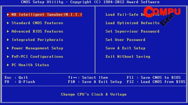 Como desactivar SMART Failure Predicted on Hard Disk смотреть онлайн