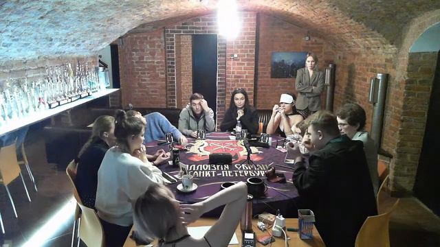 ДеWITCHник 2022. Игра 7 смотреть онлайн