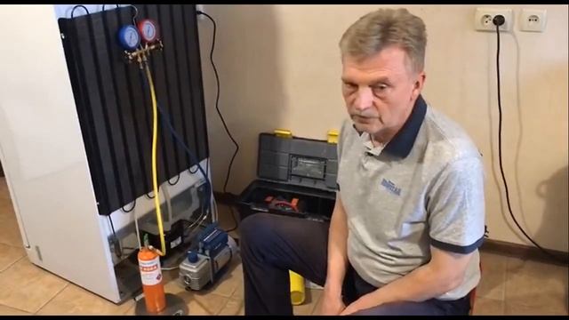 Дипломированный мастер НаладимБыт Сергей Шилович г.Лермонтов