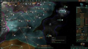 Stellaris: First Contact - Galactic Enterprise of Sol - Ep14 - War Ends And The L Cluster Opens Up