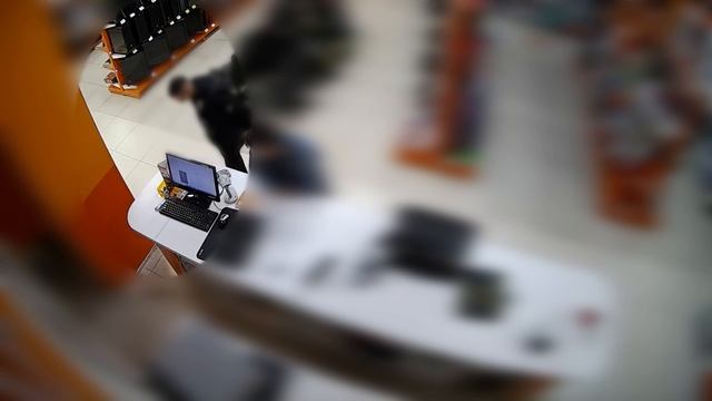 В Тюмени задержан подозреваемый в краже смотреть онлайн