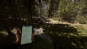 Sons of The Forest: How to Find the Modern Axe Location