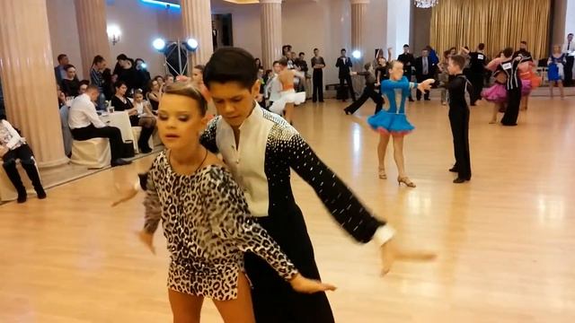 Весенний бал 29 марта 2015 смотреть онлайн