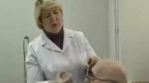 Причина глазного давления