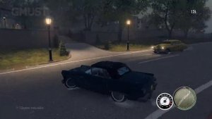 MAFIA 2 - КТО ТАКОЙ ДЖИММИ НА САМОМ ДЕЛЕ?