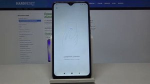 Как заблокировать телефон Xiaomi Redmi 8 — Добавление отпечатка пальца