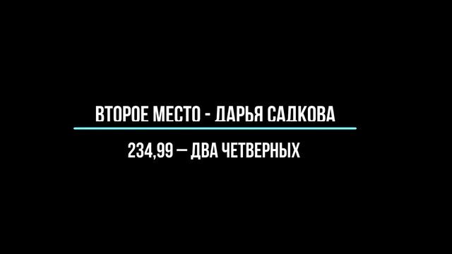 Маргарита Базылюк. Дарья Садкова. Фигурное катание. смотреть онлайн