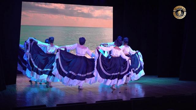 Школа испанского танца «Flamenco del Mar»