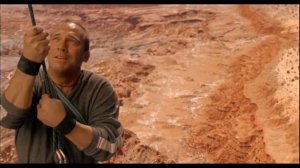 Альпинист упал со скалы. ВЕРТИКАЛЬНЫЙ ПРЕДЕЛ.