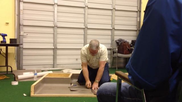 Tarkett product installation training смотреть онлайн