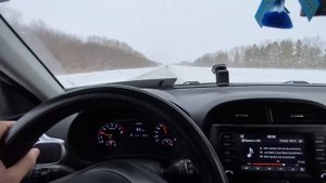 KIA Soul SK3. Часть 3. Дорога, трасса, комфорт.