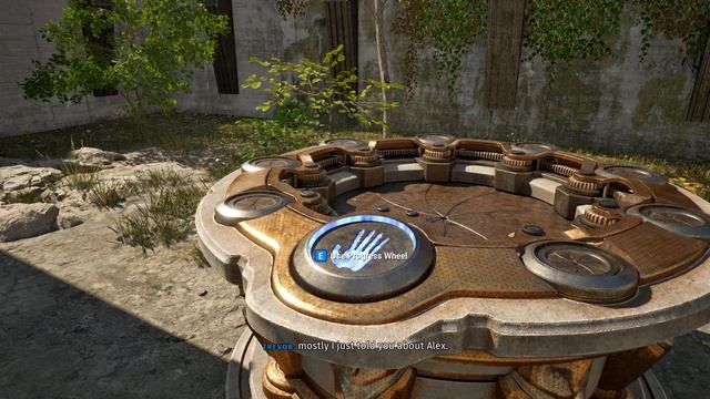 The Talos Principle 2 - Full Game Walkthrough (No Commentary) - 100% Achievements [Part 2/2]