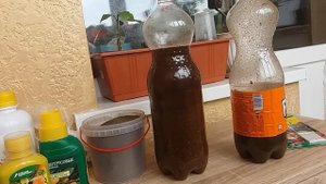 Удобрение для лимона, цитрусовых растений и плодовых деревьев 2017.г.