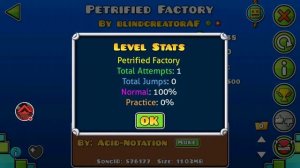 2 АВТО ДЕМОНА! НАЛЕТАЙ ПОКА НЕ ПОФИКСИЛИ!FREE DEMON IN GD