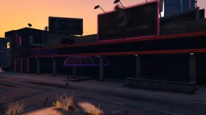 Самые интересные сцены с Тревором во время переключения