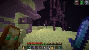 Как найти элитры в майнкрафт за 5 минут? 1 часть!