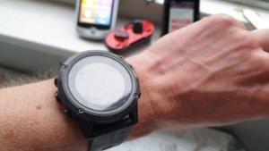 Garmin 945 Review FIRST OPINION [VS FENIX 5Plus!]