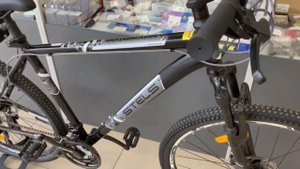 Горный велосипед Stels Navigator 900 MD