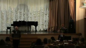 О жизни и творчестве Всеволода Задерацкого