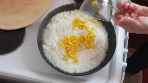 БЕЛЫЙ  ПЛОВ  ТУРЕЦКИЙ.--КАК  СДЕЛАТЬ.