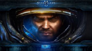 StarCraft II - Terran Theme 4