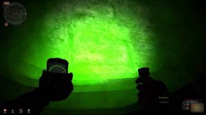 STALKER Возвращение в Зону.Воспоминание #9 Пилот Вертолета.