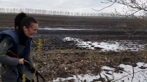 Девушка и МЦ 21-12 (штучное)