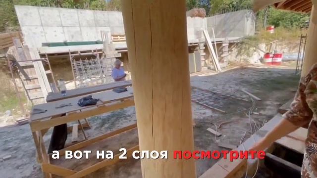 Шлифовка Дерева в 1 и в 2 Прохода / В чем разница / Строй Дом в 2023 г. смотреть онлайн