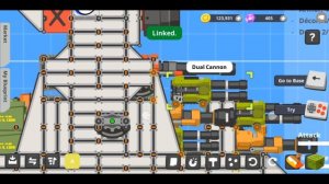 Super Tank Rumble - Creation - Karl 44