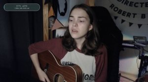 Animal ДжаZ - Чувства (Naushko acoustic cover)
