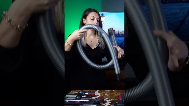 KUTU AÇMAKTAN YORULMUŞUZDUR ! | Dyson Cinetic Big Ball Absolute 2 | #dyson #unboxing #review