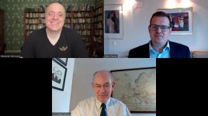 An Endgame for the Ukrainian War - with John Mearsheimer, Alexander Mercouris and Glenn Diesen