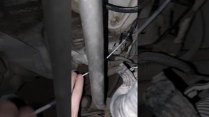 рено лагуна 1. трос сцепления с ларгуса.