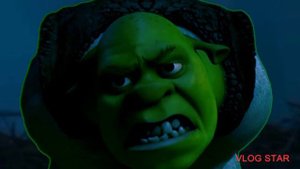 Shrek Vs Scrat (It's F**king Epic)