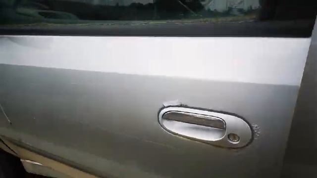 Car For Parts - Nissan ALMERA TINO 2001 2.2L 84kW Diesel смотреть онлайн