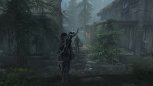 Skyrim - Another Top 7 Mods (PS4)