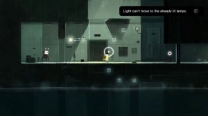 Flood Of Light for Nintendo Switch