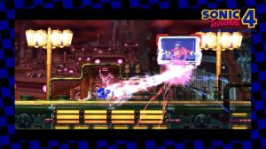 Sonic 4 Ep. 1 VS Sonic 4 Ep. 2 - Какая лучше? | Оправдала ожидания?