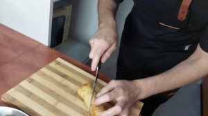 блинчики мороканские