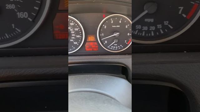 Bmw x5 e70 4.8 2007 missfire help weird revs