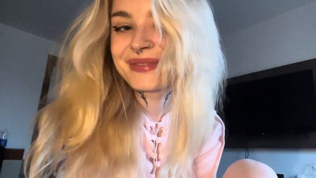 ASMR Блеск для Губ, Поцелуи, Звуки Рта 💦 mouth sounds, sticky & wet sounds смотреть онлайн