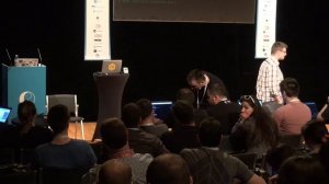 [#phpsrb17]  Ivan Ćirić & Petar Slović | PHP and IoT: Creating a Deployment Device