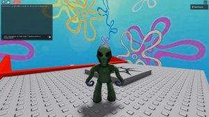играю в мою новую игру в роблоксе там при заходе можно получить значок