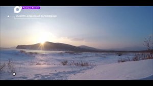 Разведка блогом / Край тайги - звездные ночи / 16.01.23