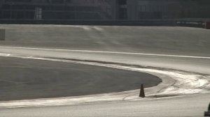 F1 Single Seater - Dubai Autodrome