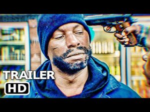 1992 - Trailer (NEW 2024) Snoop Dogg, Tyrese Gibson, Action Movie HD